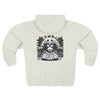 Gym Sum Unisex Zip Hoodie