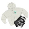 For Those Who Have Cake Unisex Zip up Hoodie