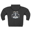 Gym Sum Unisex Zip Hoodie