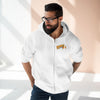 Be a Confident Naked Taco Zip up Hoodie