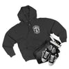 Gym Sum Unisex Zip Hoodie
