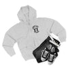 Gym Sum Unisex Zip Hoodie
