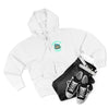 For Those Who Have Cake Unisex Zip up Hoodie