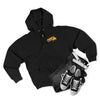 Be a Confident Naked Taco Zip up Hoodie