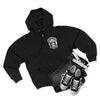Gym Sum Unisex Zip Hoodie