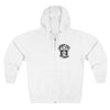 Gym Sum Unisex Zip Hoodie