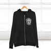 Gym Sum Unisex Zip Hoodie