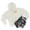 Be a Confident Naked Taco Zip up Hoodie