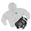 For Those Who Have Cake Unisex Zip up Hoodie