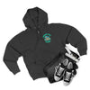 For Those Who Have Cake Unisex Zip up Hoodie