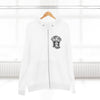 Gym Sum Unisex Zip Hoodie