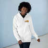Be a Confident Naked Taco Zip up Hoodie