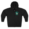 For Those Who Have Cake Unisex Zip up Hoodie