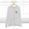 For Those Who Have Cake Unisex Zip up Hoodie