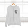 Gym Sum Unisex Zip Hoodie