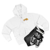Be a Confident Naked Taco Zip up Hoodie