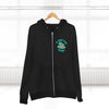 For Those Who Have Cake Unisex Zip up Hoodie