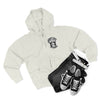 Gym Sum Unisex Zip Hoodie