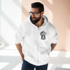 Gym Sum Unisex Zip Hoodie