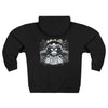 Gym Sum Unisex Zip Hoodie