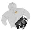 Be a Confident Naked Taco Zip up Hoodie