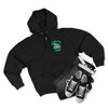 For Those Who Have Cake Unisex Zip up Hoodie