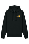Flaco the Taco Unisex Hooded Sweatshirt