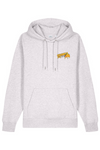 Flaco the Taco Unisex Hooded Sweatshirt
