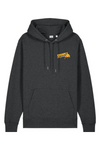 Flaco the Taco Unisex Hooded Sweatshirt