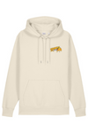 Flaco the Taco Unisex Hooded Sweatshirt