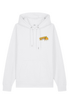 Flaco the Taco Unisex Hooded Sweatshirt