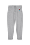 Thick as a Banana Split Unisex Jogger