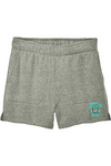 For Those Who Have Cake Women's Perfect Tri Fleece Short