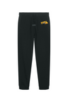 Flaco the Taco Unisex Fleece Jogger