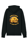 Flaco the Taco Unisex Hooded Sweatshirt