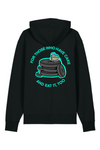 For Those Who Have Cake Unisex Hooded Sweatshirt