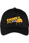 Flaco the Taco Five-Panel Twill Cap