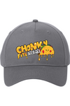 Flaco the Taco Five-Panel Twill Cap