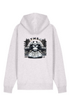 Gym Sum Unisex Hooded Sweatshirt