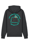 For Those Who Have Cake Unisex Hooded Sweatshirt