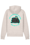 For Those Who Have Cake Unisex Hooded Sweatshirt