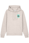 For Those Who Have Cake Unisex Hooded Sweatshirt