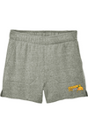Flaco the Taco Women's Perfect Tri Fleece Short