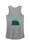 For Those Who Have Cake Women's Perfect Tri Racerback Tank