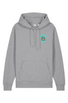 For Those Who Have Cake Unisex Hooded Sweatshirt