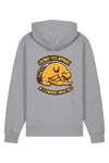 Flaco the Taco Unisex Hooded Sweatshirt