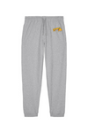Flaco the Taco Unisex Fleece Jogger