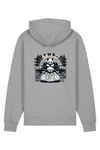 Gym Sum Unisex Hooded Sweatshirt
