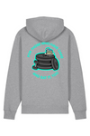 For Those Who Have Cake Unisex Hooded Sweatshirt