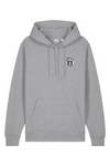 Gym Sum Unisex Hooded Sweatshirt